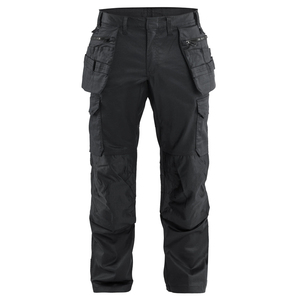 Hot Sale New Arrival Men's Workwear <b>Cargo</b> <b>Pants</b> New Design Comfortable And Breathable Men <b>Working</b> <b>Pant</b> for Adults - Product Image 2