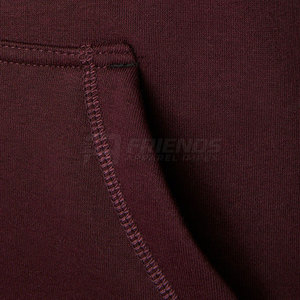 Sudaderas con Capucha para Hombre, Elegantes y Cómodas, Perfectas para Uso Diario Informal, 100% Algodón, Tejido Suave, Corte Regular, Duraderas - Product Image 5