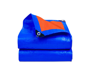 Bâche en HDPE haute résistance 275 GSM – Protection longue durée - Product Image 1