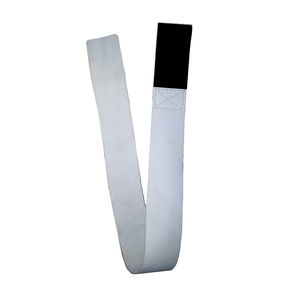 Correas de Soporte para Muñeca de Silicona Unisex de Alta Calidad, Antideslizantes, para Levantamiento de Pesas, Precio al por Mayor - Product Image 3