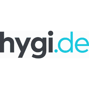 hygi.de GmbH & Co. KG logo