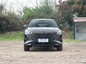 รถยนต์ฉางอัน UNI Z SUV ปี 2025 รุ่นใหม่ เครื่องยนต์เบนซิน ประหยัดพลังงาน - Product Image 2