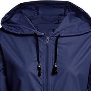 Veste coupe-vent légère, veste d'extérieur respirante, vêtements d'extérieur élégants pour hommes, coupe-vent pour usage quotidien - Product Image 6
