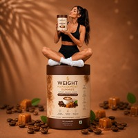 Gomitas de Bienestar Femenino Sin Gluten y Sin OMG de Marca Privada OEM para el Apoyo Diario a la Salud Femenina en Adultos