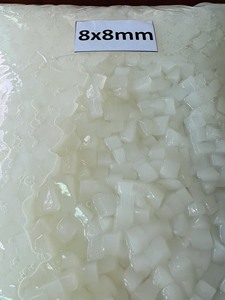 Vietnam Coconut Jelly Used In Tropical <b>Beverages</b> Nata De Coco Suitable For Fruit Topping And Food Mixes - Product Image 5