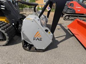 Wholesale DML Forestry Mulcher Attachment Professional Land Clearing Brush Skid Steers Excavators Loaders Diesel Pump Steel - Product Image 3