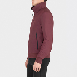 Chaqueta Softshell Personalizada con Logotipo, Impermeable y Resistente al Viento, para Ropa de Trabajo Corporativa - Product Image 4