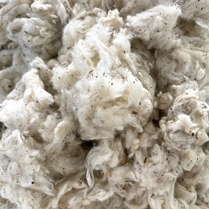 Residuos de algodón Linkerin, cantidad mínima 23 toneladas +/- 10. Contacta a Kate +84387097963. - Product Image 3