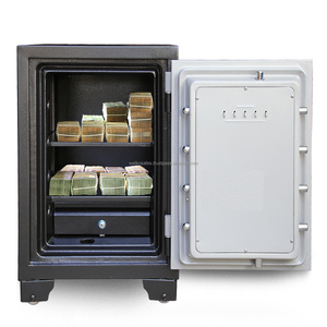 ตู้เซฟสำหรับชุดโรงแรมเยอรมนี - Product Image 2