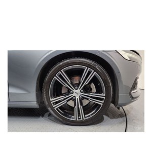 2019 for Volvo S60 T5 Inscription 41,199 km Automatic Gearbox Leather Seats Left Steering Rear Camera - Product Image 5