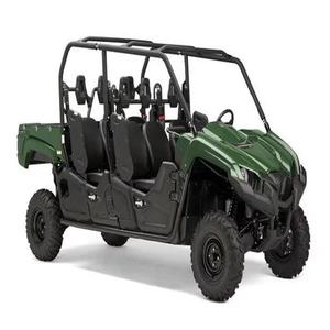 Nuevo UTV Viking VI EPS estándar disponible para adultos - Product Image 3