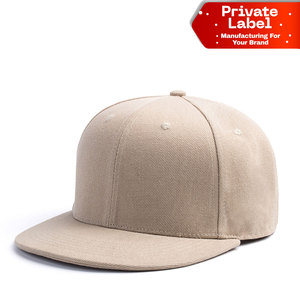 Custom Order Snapback Hat <b>Maker</b> OEM Structured Cotton Mesh Cap Bulk Factory Direct Custom Pattern Snapback Cap Private <b>Label</b> - Product Image 1