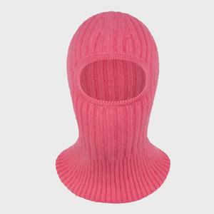 Masque facial léger en polyester avec logo personnalisé, séchage rapide, respirant, masque de ski intégral pour les sports de plein air - Product Image 1