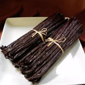 <b>Vanilla</b> <b>Beans</b> High Quality Bulk Madagascar <b>Vanilla</b> <b>Beans</b> With Good Price Per Kg - Product Image 1