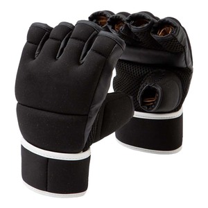 Guantes de Boxeo para Adultos, Profesionales, para Sanda, Muay Thai, Combate, TKW, Transpirables, de PU, para MMA, Taekwondo - Product Image 3