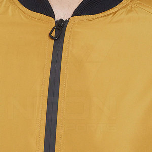 <b>Light</b> Weight Stylish Breathable Bomber <b>Jacket</b> Premium Quality Top Selling <b>Men</b> Bomber <b>Jacket</b> - Product Image 6