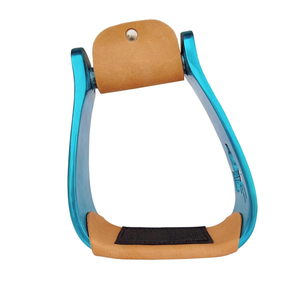 อานม้าตะวันตกมือสองยอดนิยมพร้อมอุปกรณ์ขี่ม้าอะลูมิเนียมสำหรับการแข่งม้า ราคาดีที่สุดจากปากีสถาน - Product Image 2