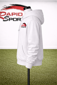 Vente en gros RAPID SPORTS – Fabricant de sweats à capuche streetwear d'hiver pour hommes, coupe régulière, doublés, en polyester/coton - Product Image 3