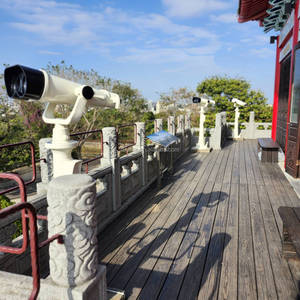 Jumelles de tourisme étanches à monnayeur 25x125 pour voyages et aventures en plein air - Product Image 5