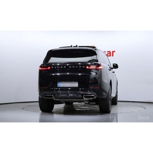 <span class=keywords><strong>2025</strong></span> Land <span class=keywords><strong>Rover</strong></span> phạm vi <span class=keywords><strong>Rover</strong></span> thể thao p550e năng động <span class=keywords><strong>hse</strong></span> 3.0 plug-in Hybrid Xăng 8,470 km sang trọng sử dụng xe Hàn Quốc xuất khẩu Chứng Khoán - Product Image 4