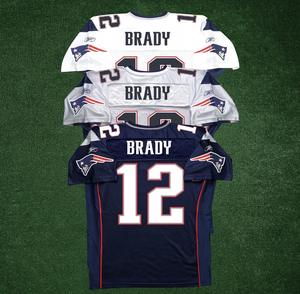 Camisetas de Fútbol Americano Personalizadas para Hombre, Estilo Dallas 2024, sin Mangas, Cuello en V, Estampado Cosido en la Parte Delantera, Uniformes 100% Algodón con Logos - Product Image 1