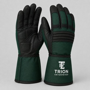 Gants de sécurité électriques de qualité supérieure, gants de travail isolés confortables pour l'entretien électrique et les tâches industrielles - Product Image 4