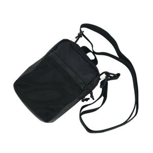 Venta al por mayor, logotipo personalizado, bolso bandolera, bolso de hombro, bolso de malla, bolso deportivo de viaje. - Product Image 2