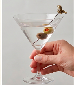 Tenedor de latón con diseño de pájaro, cubiertos decorativos y duraderos para el hogar, cafetería y fiestas, artesanía hecha a mano - Product Image 2