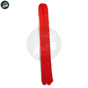 Cinturones de BJJ de algodón con logotipo personalizado al por mayor, equipo de artes marciales de alta calidad para la venta. - Product Image 4