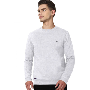 เสื้อฮู้ดขนยาวปักสไตล์เกาหลีสำหรับผู้ชายกางเกงเทรนช์แบบสวมหัวทรงหลวมพร้อมเสื้อฟลีซตัวใหญ่สำหรับฤดูหนาว - Product Image 6