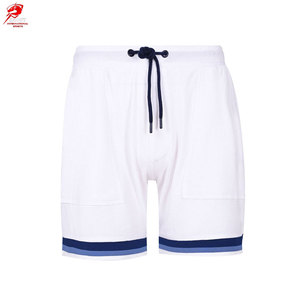 Lightweight Relaxed Fit <b>Men</b> Casual <b>Shorts</b> Built With Soft Breathable Fabric Ideal For Summer Days With A Clean Modern Style - Product Image 1