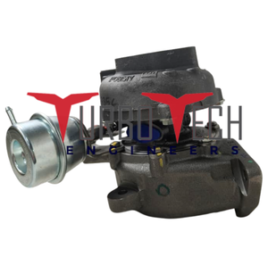 เทอร์โบชาร์จเจอร์104339821480 0305GAM00261N เหมาะสำหรับ TUV500 Mahindra - Product Image 4