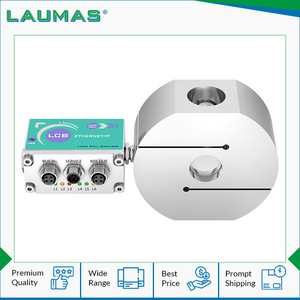 เครื่องชั่งน้ำหนักดิจิตอล LCB ETHEIP รุ่นใหม่ล่าสุด ราคาประหยัด คุณภาพสูง สำหรับโหลดเซลล์ เพื่อการวัดที่แม่นยำ - Product Image 3