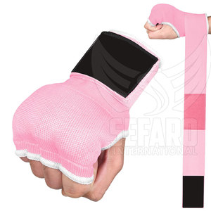 Vendas de Boxeo de Alta Resistencia, Estilo Único, Vendas de Boxeo de Calidad Premium - Product Image 2
