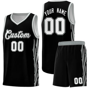 Wholesale Custom Basketball Uniforms – Sublimation Print, Breathable Mesh, 10pcs MOQ, 7-Day Sample Lead Time - Product Image 1