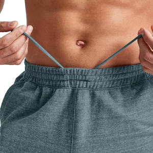 Nueva Colección de Shorts Casuales y Elegantes para Hombre, Diseño de Moda 2026, al Mejor Precio de Mayoreo, Crea Tu Propio Diseño - Product Image 3