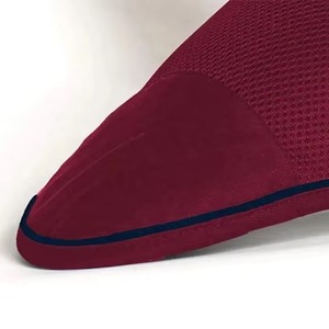 Équipement équestre : Voile anti-mouches pour chevaux, bonnet d'oreille pour chevaux, vente en gros, logo personnalisé, bonnet d'oreille pour chevaux de qualité supérieure avec logo personnalisé - Product Image 2