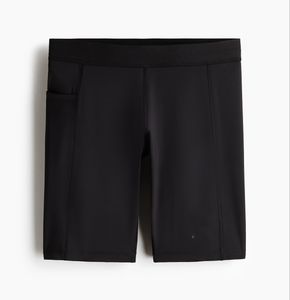 Leggings de sport pour hommes de haute qualité, 100% polyester, séchage rapide, vêtements de sport décontractés pour hommes, leggings courts - Product Image 4