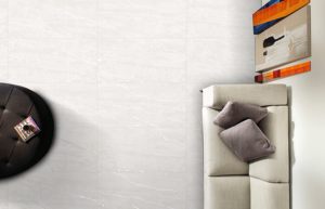 Azulejos de pared con textura micrométrica de 600x1200, azulejos decorativos de gran formato para proyectos de materiales de construcción, suministro a granel. - Product Image 3