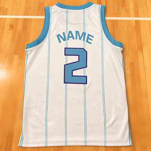 Camiseta Deportiva Personalizada 2026 con Tipografía, de Secado Rápido, Unisex, para Adultos, Uniforme de Baloncesto Transpirable de Verano, 100% Poliéster - Product Image 4