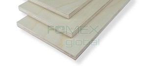 Contrachapado de abedul para interiores de hoteles, calidad de primera clase, precio competitivo, emisión de CO2, 1 año de garantía. - Product Image 2