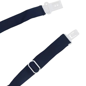 Best Manufacturer Wholesale New Design Men's Bow <b>Tie</b> Good Quality Oem Odm Silk <b>Polyester</b> Jacquard Woven Bowtie for Fashion Men - Product Image 3