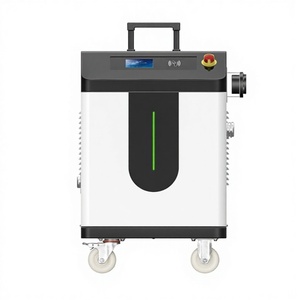 Cargador Rápido de CC Portátil Premium de 60kW 80kW, Estación de Carga Modular EVSE para Eventos, Iluminación AV y Clínicas Móviles, Energía Profesional - Product Image 5