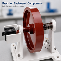 Flywheel Testing Equipment Physics Laboratory Machine | High Accuracy Industrial Testing Apparatus 220V 380V OEM Supply Item