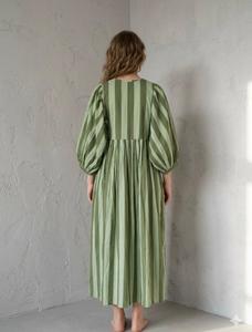 Vestido caftán - Product Image 2