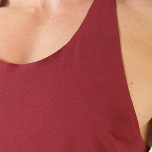 Service OEM ODM disponible, débardeur pour homme en maille respirante de haute qualité pour la salle de sport, écologique, séchage rapide, prix raisonnable - Product Image 6