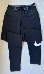 Leggings en coton tricoté de qualité professionnelle OEM/ODM, haute élasticité, évacuation de l'humidité, écologiques, collants imprimés sur mesure - Product Image 3