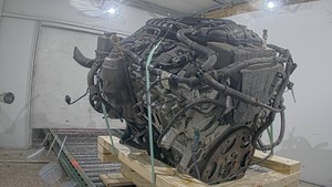 Motor Completo Chevrolet Camaro 3.6L V6 2014, 128K Millas, OEM - Product Image 4
