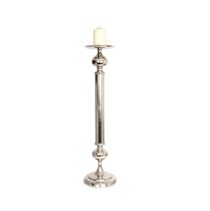 Candelabro de candelita moderno más vendido, candelabro de Metal votivo decorativo de nueva tendencia para decoración del hogar - Product Image 1