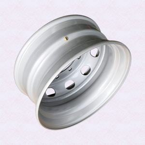 DZ93259619014 	 Rueda <span class=keywords><strong>de</strong></span> Camión SHACMAN <span class=keywords><strong>de</strong></span> 9.00*22.5 - Product Image 3